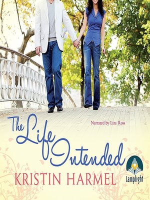 cover image of The Life Intended